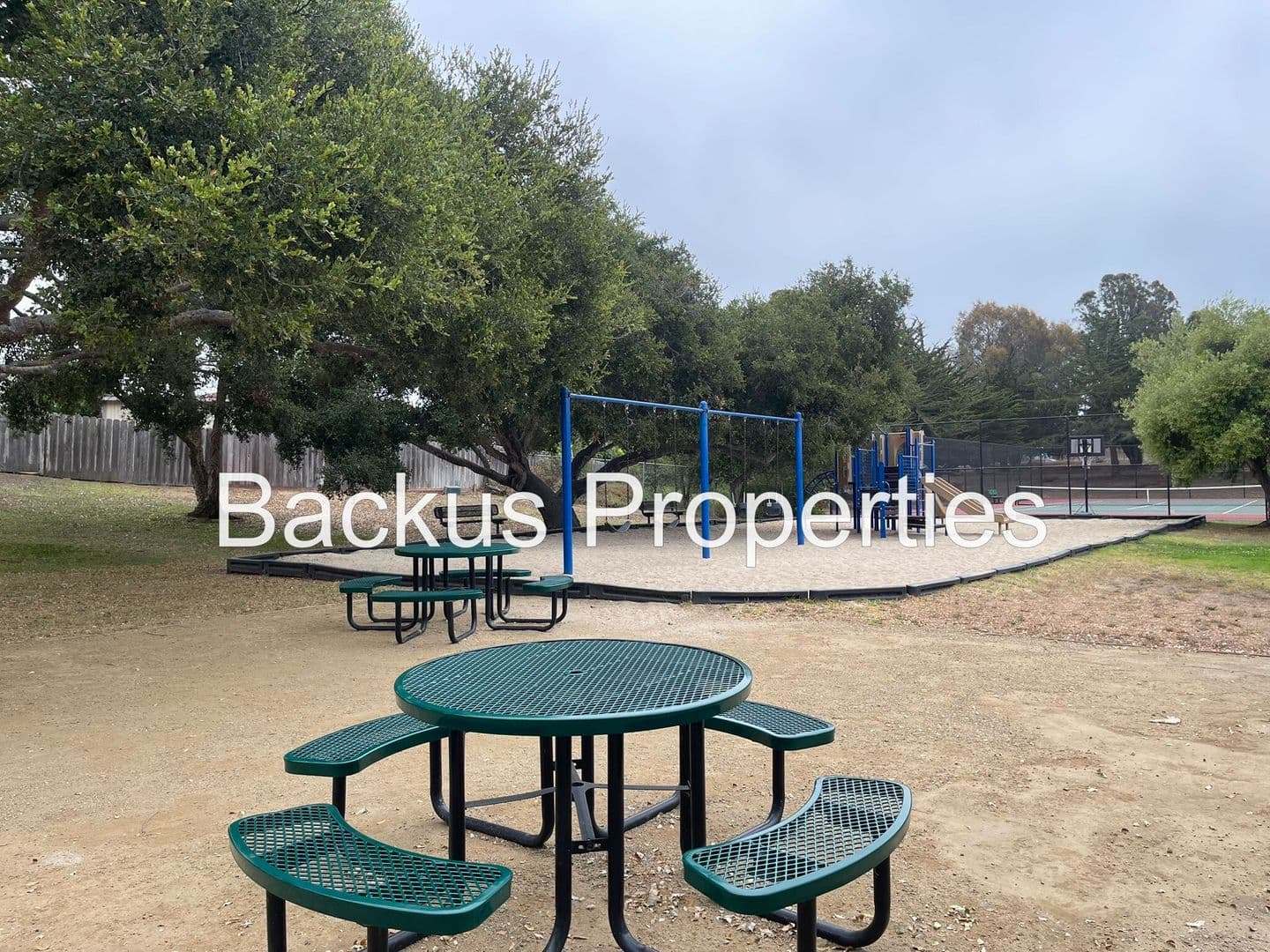 Salinas House: 14685 Charter Oak Blvd