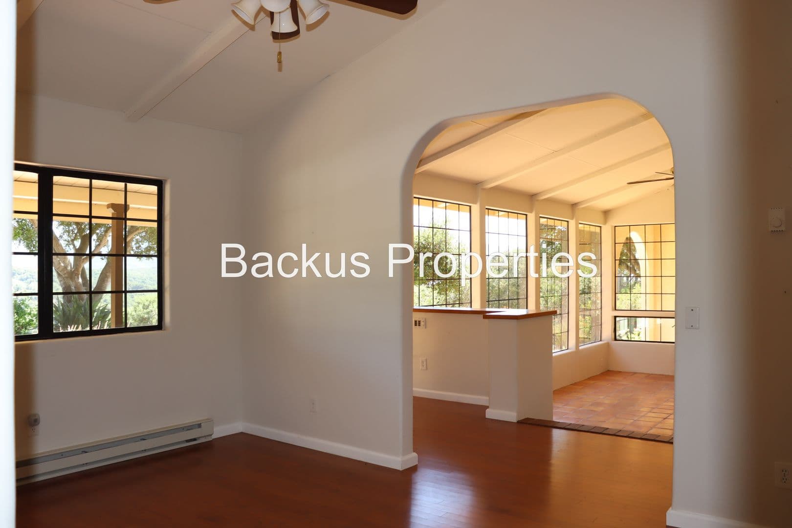Carmel Valley House: 11585 McCarthy Rd.