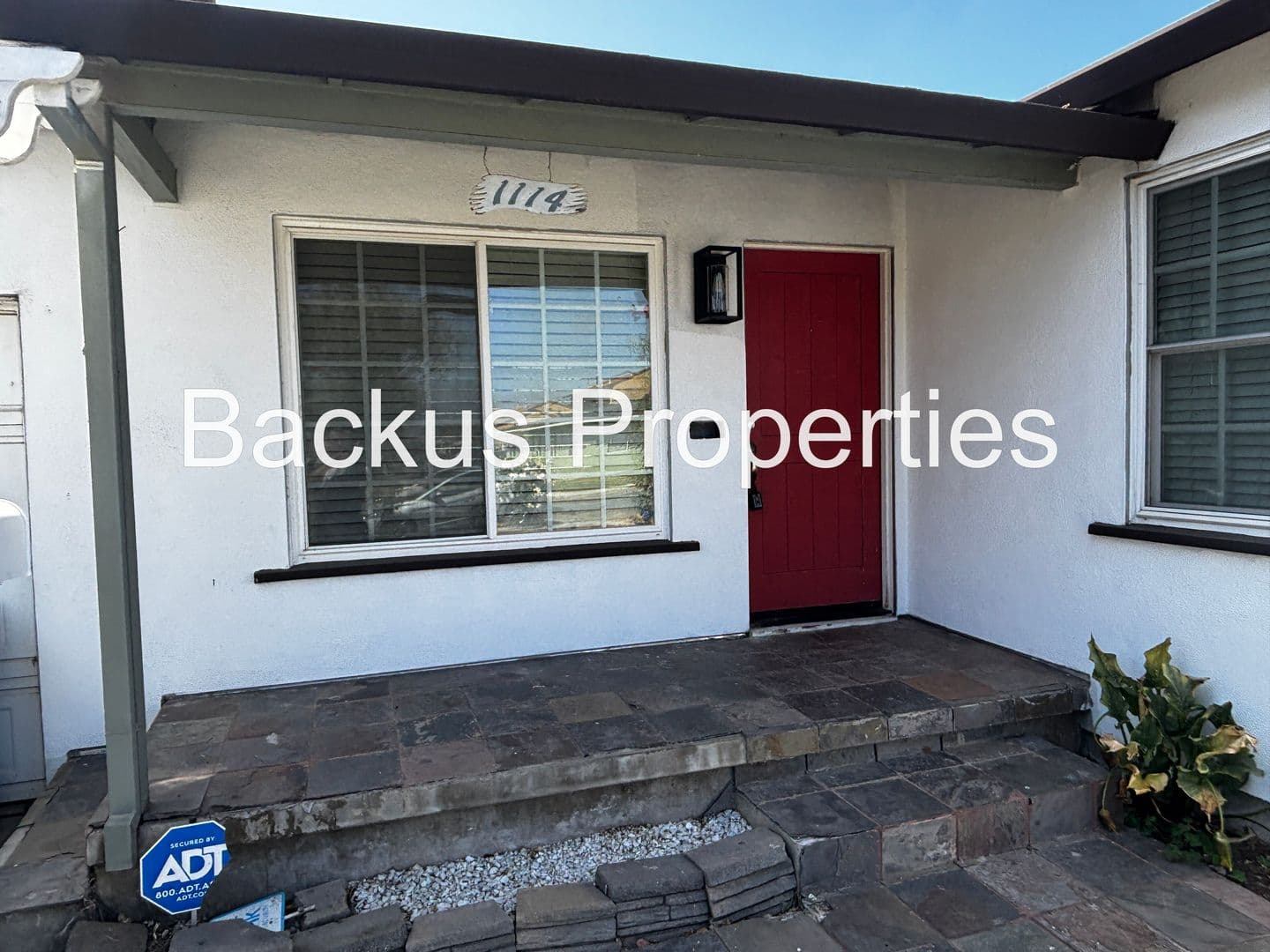 Salinas House: 1114 Kimmel St
