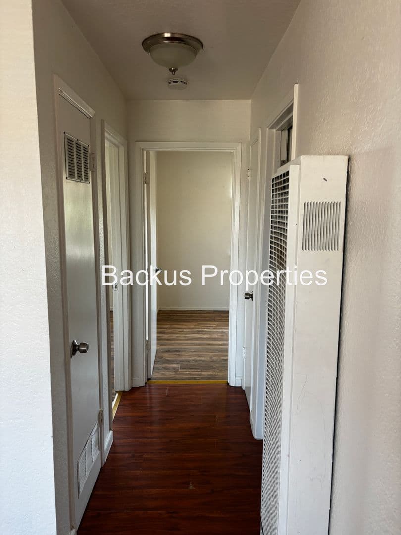 Salinas Apartment: 235 Soledad St.