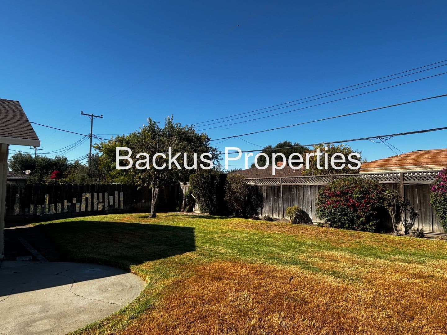 Salinas House: 235 La Mesa Dr.