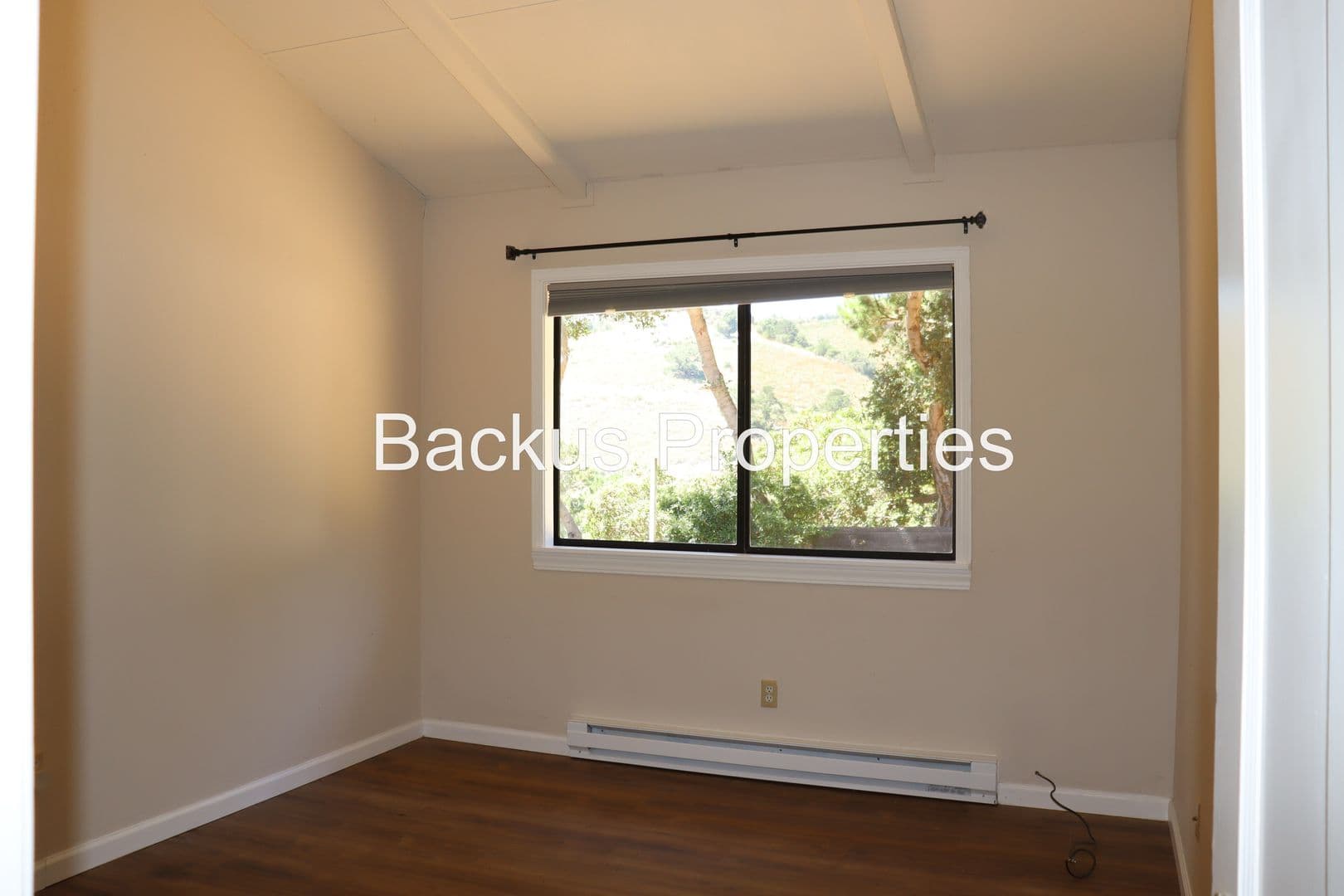 Carmel Valley House: 11585 McCarthy Rd.