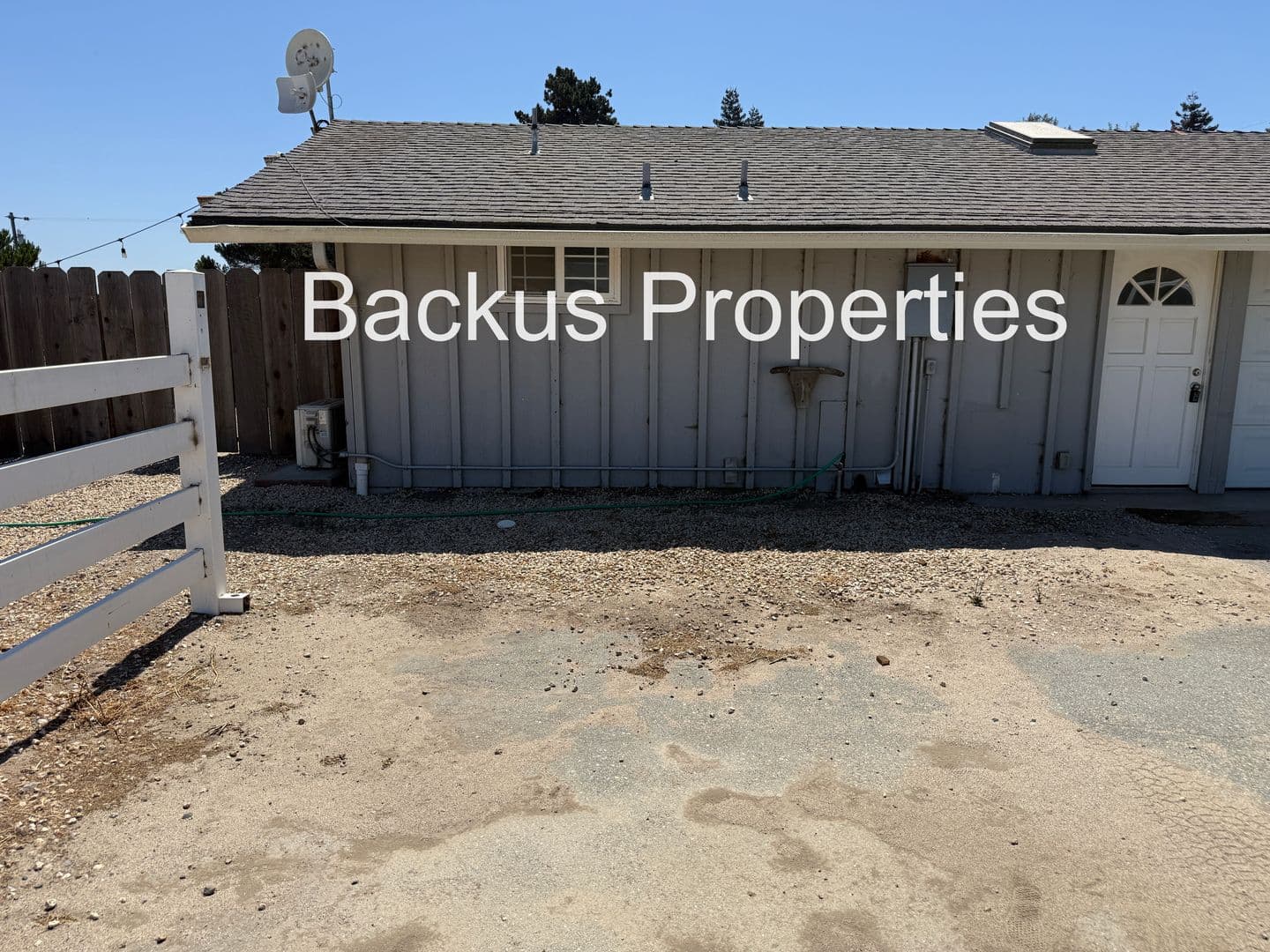 Salinas House: 844 River Rd. - Unit A