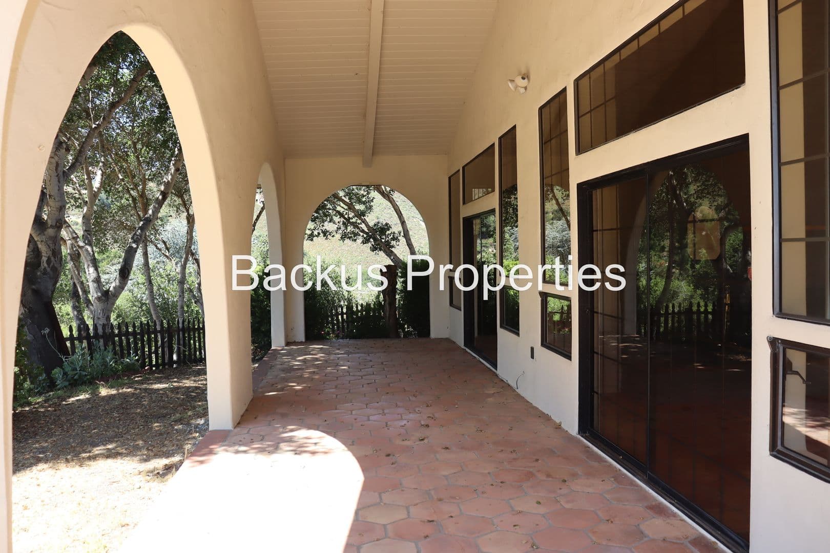 Carmel Valley House: 11585 McCarthy Rd.