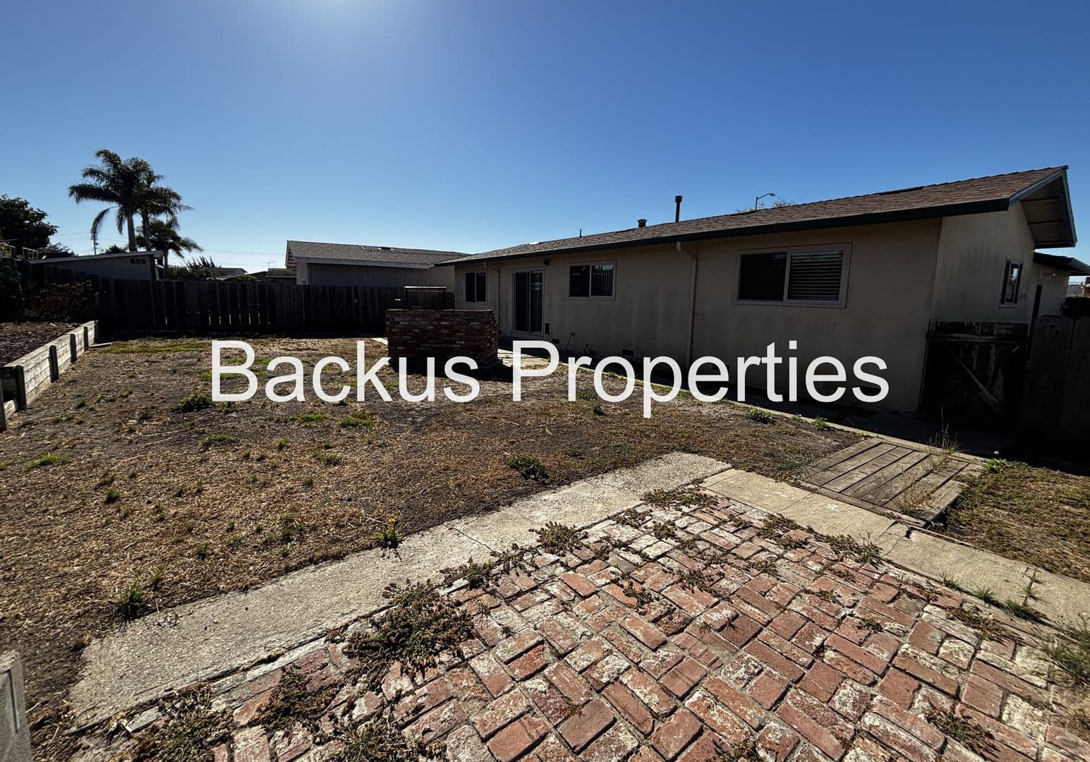 Salinas House: 432 Comanche Wy.