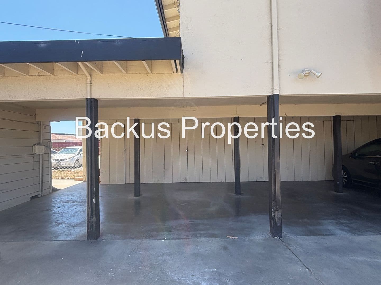 Salinas Apartment: 14 Cypress Street