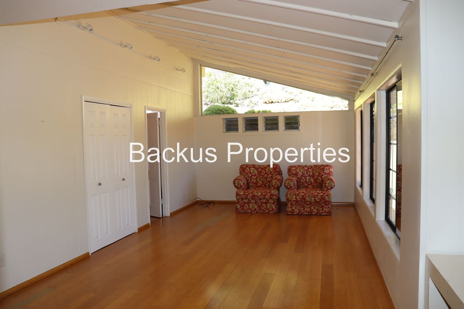 Carmel Valley House: 11585 McCarthy Rd.