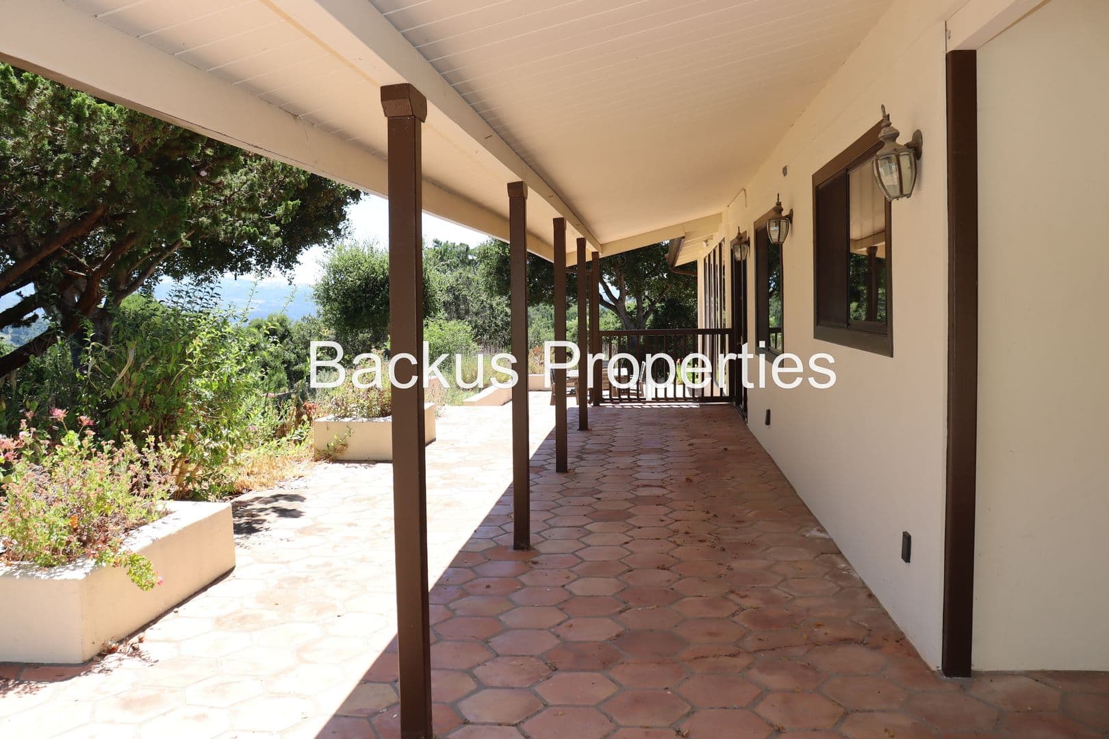 Carmel Valley House: 11585 McCarthy Rd.