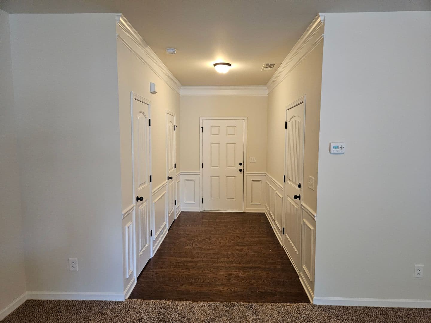 Acworth House: 649 Oakside Place