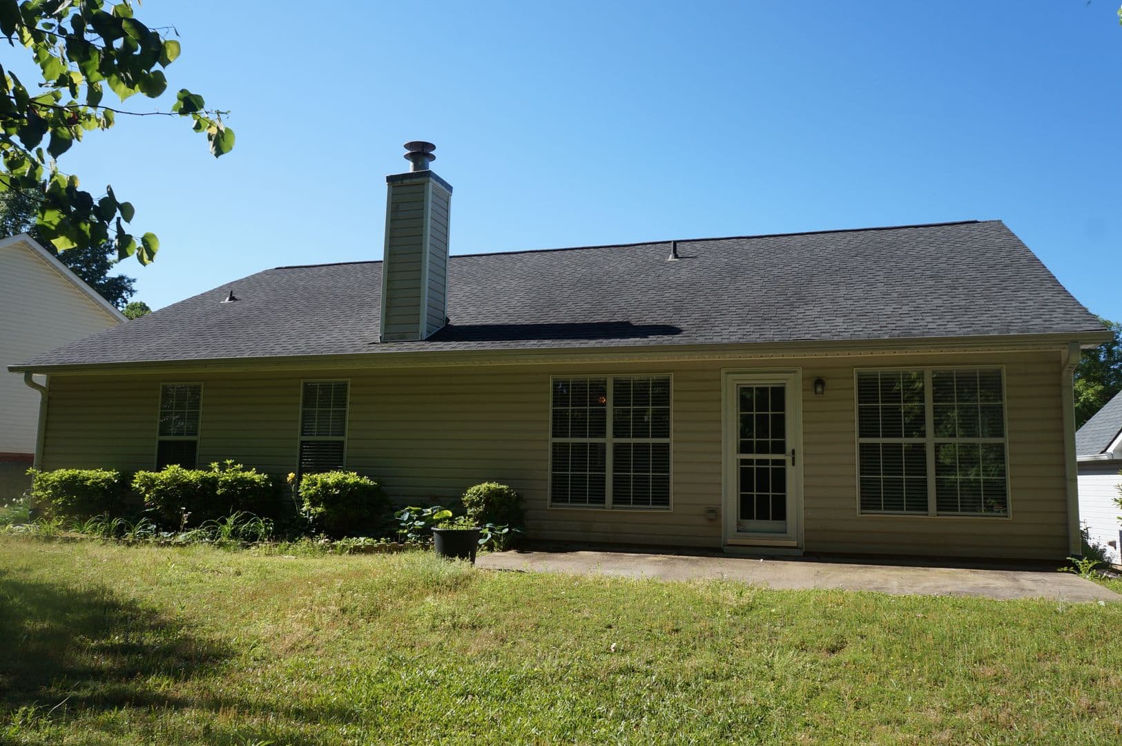 Kennesaw House: 3404 Washington Commons Ave NW