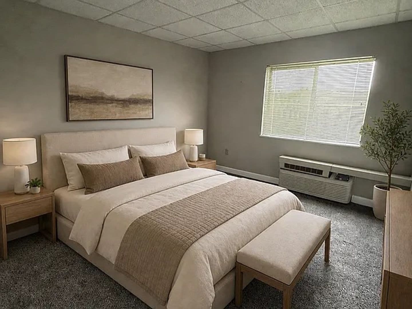 Cincinnati Apartment: 776 Cincinnati-Batavia Pike