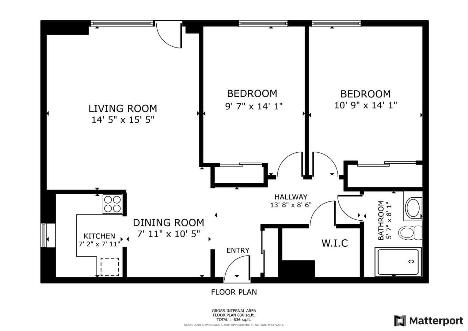 Cincinnati Apartment: 776 Cincinnati-Batavia Pike