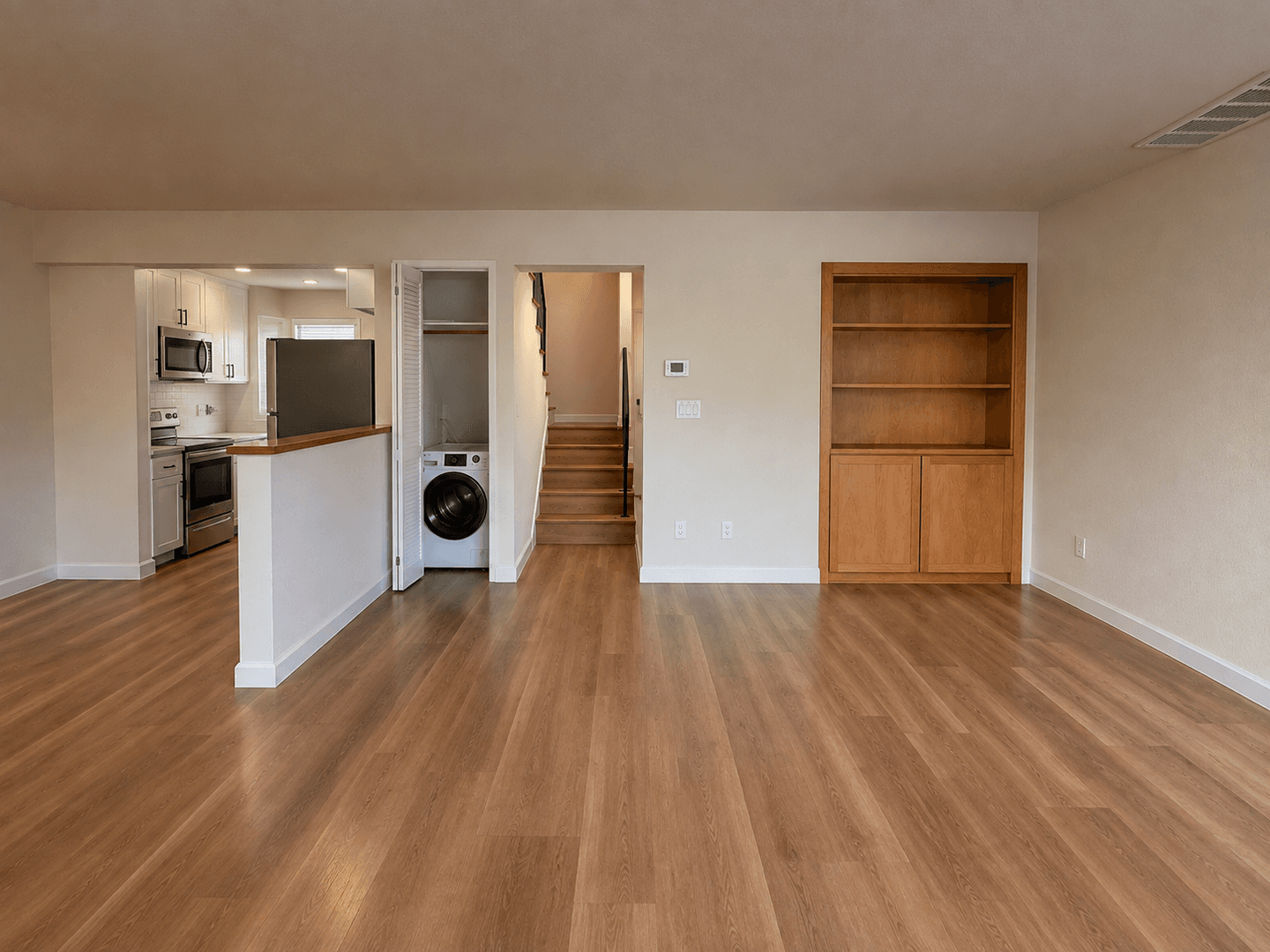 Santa Clara Apartment: 2868 Homestead Road