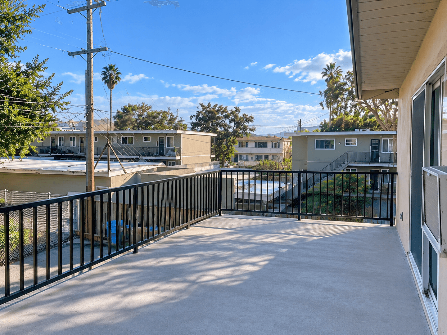 Sunnyvale Apartment: 730 San Juan Drive