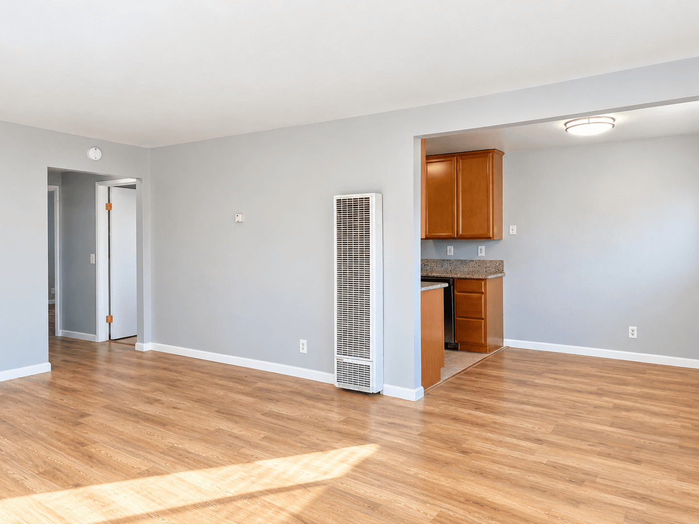 Sunnyvale Apartment: 730 San Juan Drive