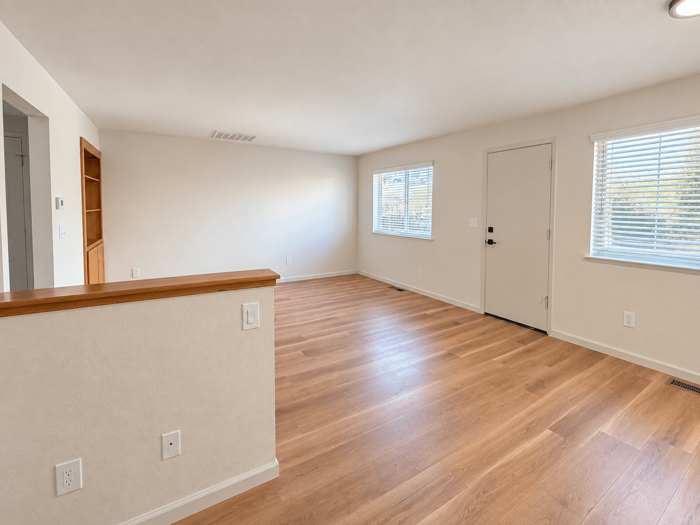 Santa Clara Apartment: 2868 Homestead Road