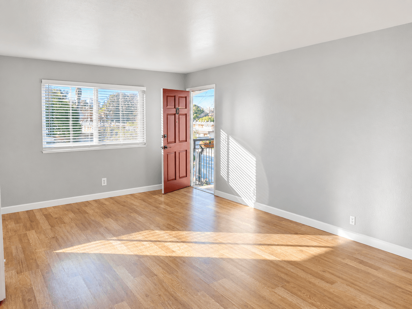 Sunnyvale Apartment: 730 San Juan Drive