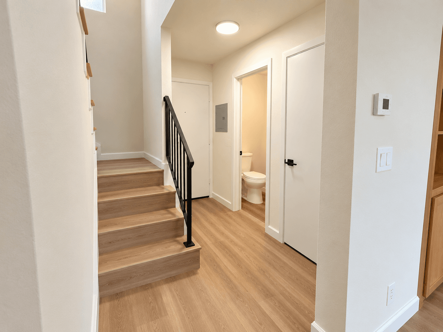 Santa Clara Apartment: 2868 Homestead Road