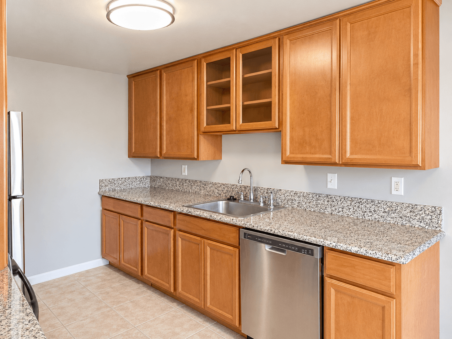 Sunnyvale Apartment: 730 San Juan Drive