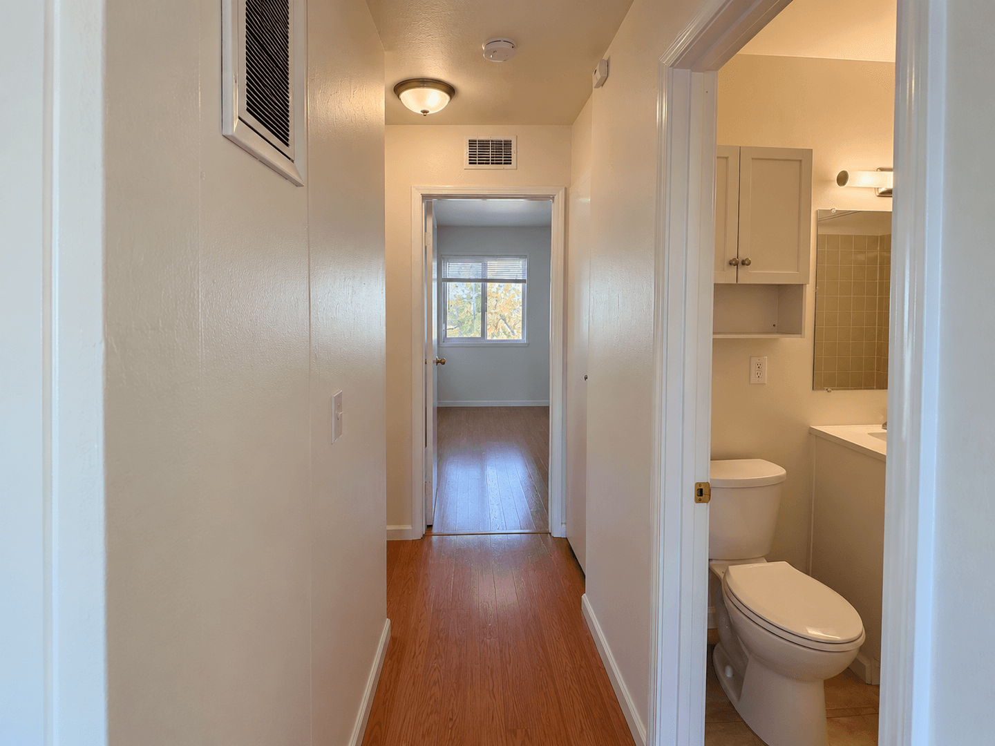 Cupertino Apartment: 10192-10194 Park Circle East