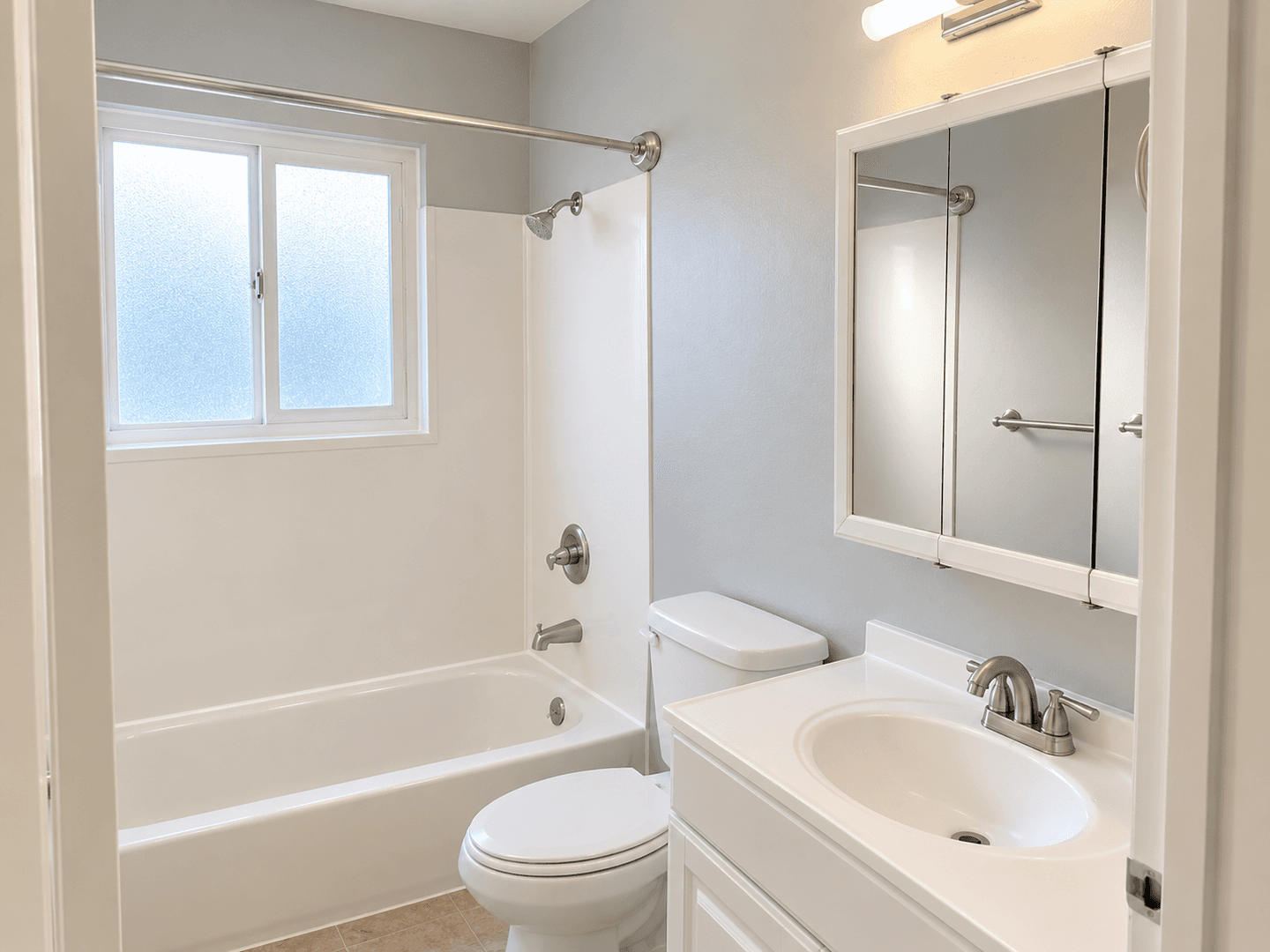 Sunnyvale Apartment: 730 San Juan Drive