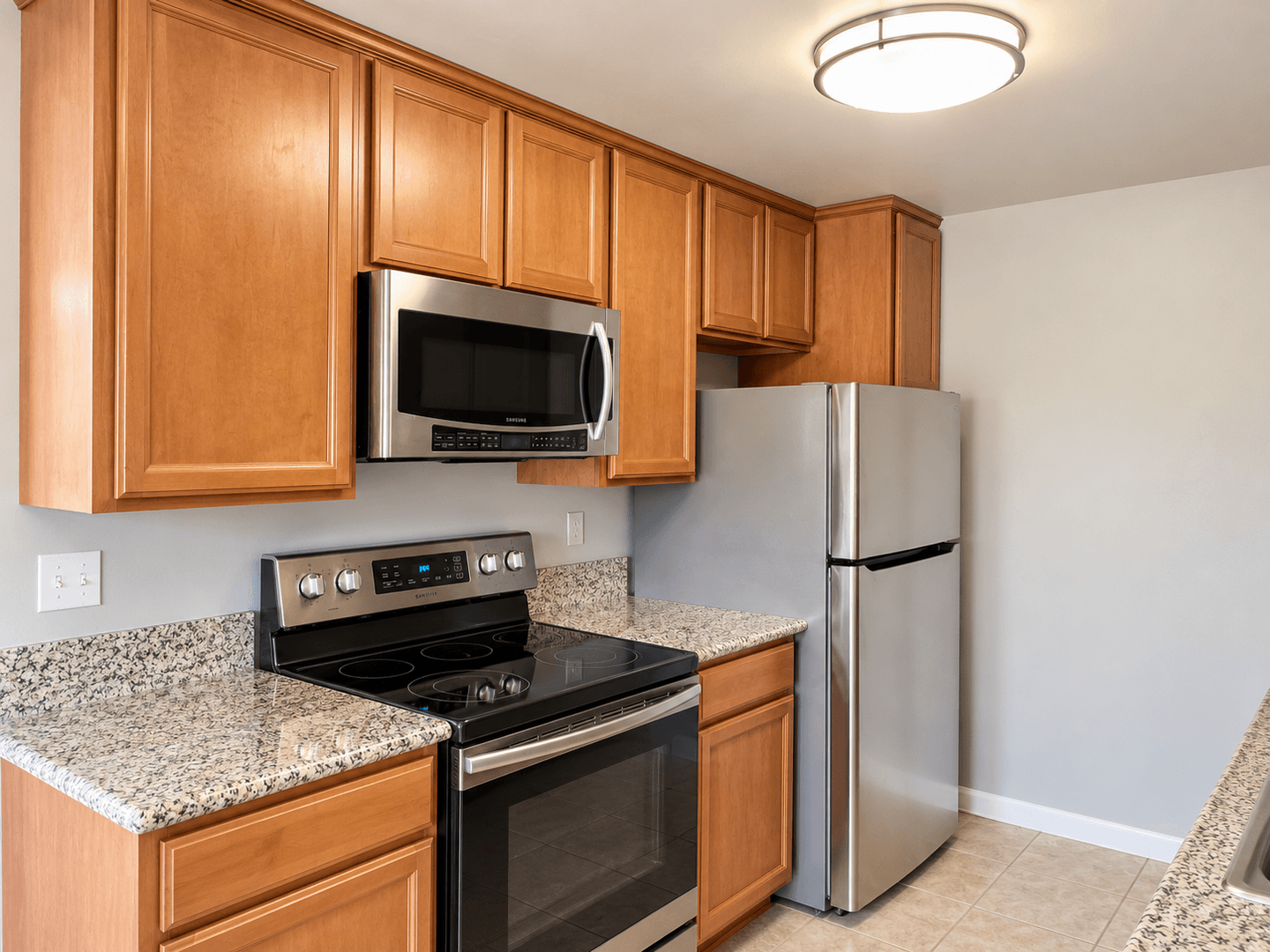Sunnyvale Apartment: 730 San Juan Drive