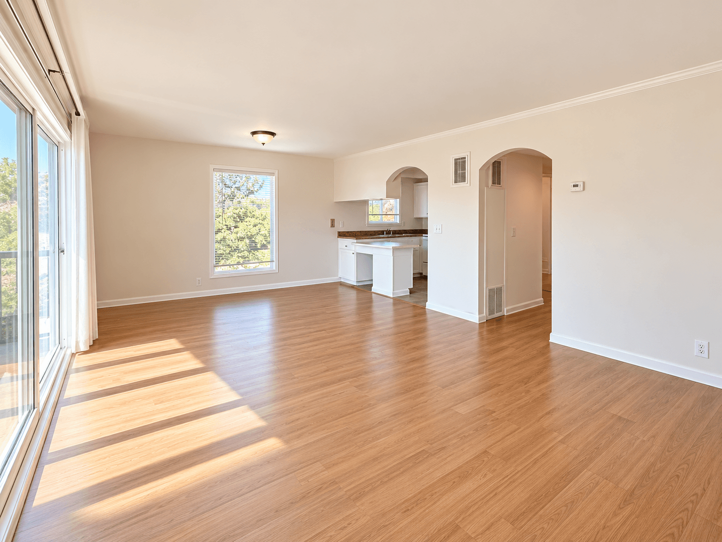 Cupertino Apartment: 10192-10194 Park Circle East