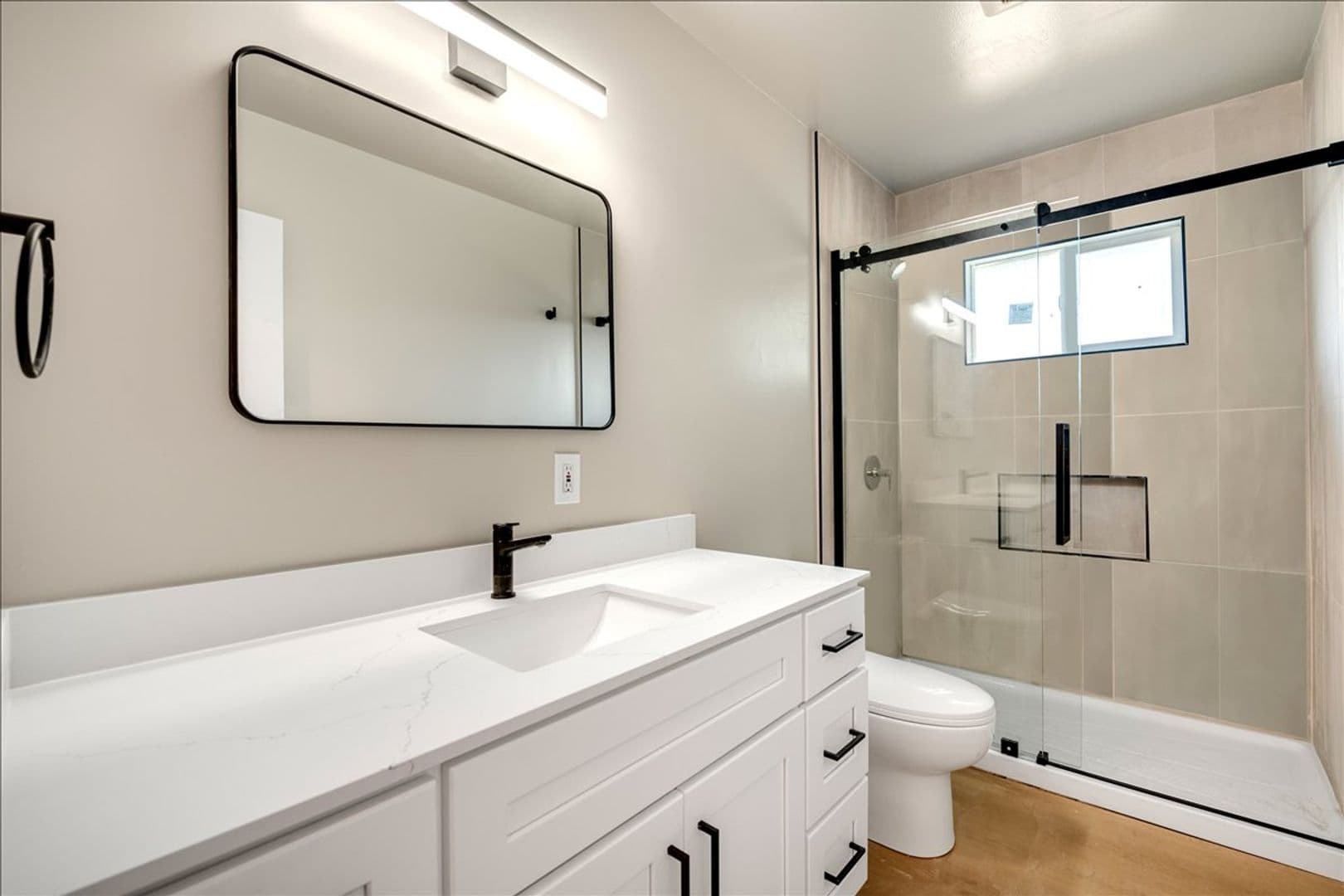 Los Gatos Apartment: 135 Carlton Avenue