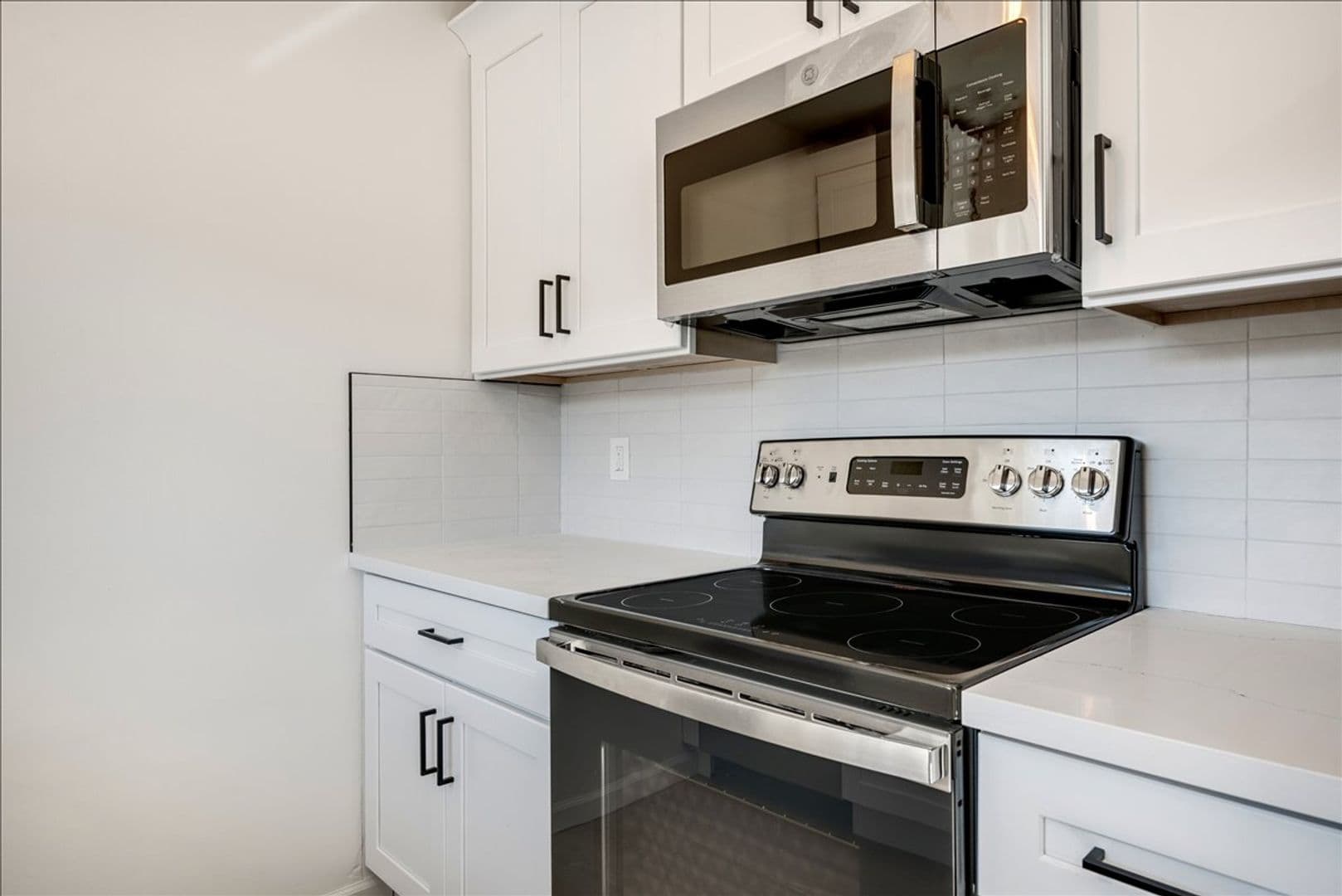 Los Gatos Apartment: 135 Carlton Avenue