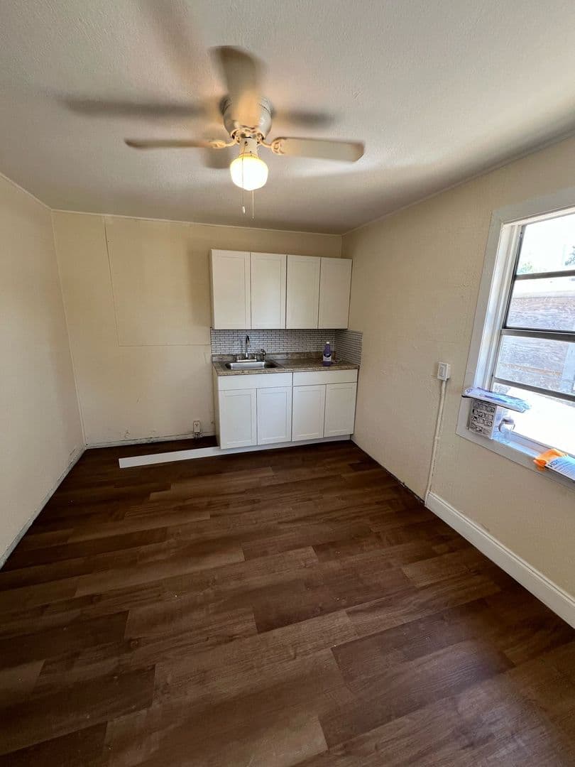 Fort Pierce Apartment: 512 N 27th ST