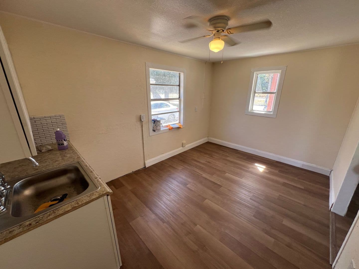 Fort Pierce Apartment: 512 N 27th ST