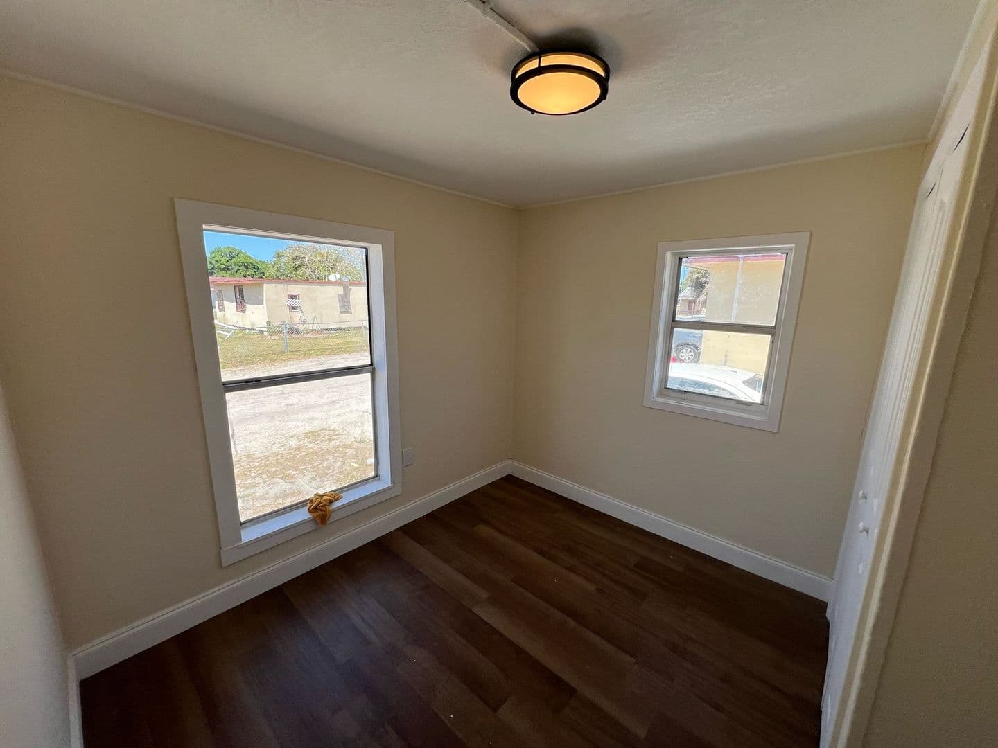 Fort Pierce Apartment: 512 N 27th ST
