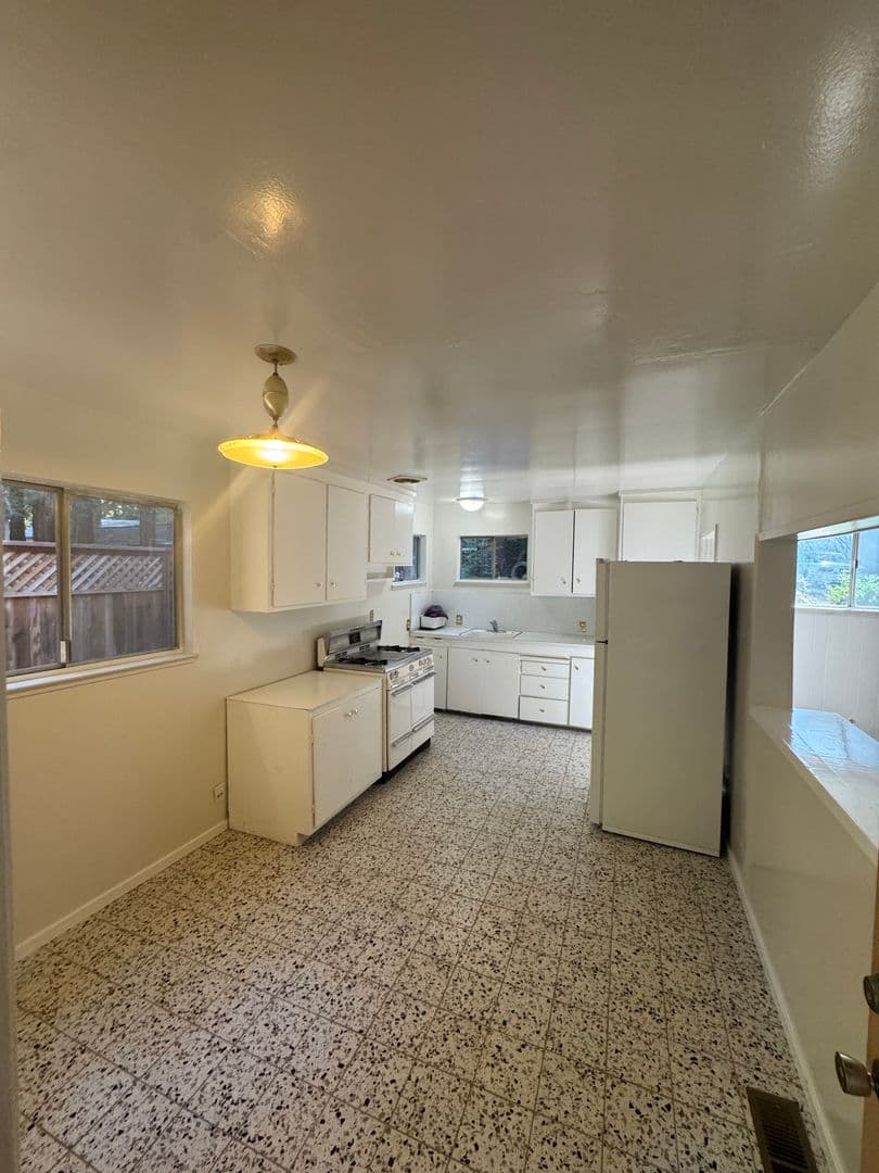 Boulder Creek House: 13550 Bear Creek Rd #18