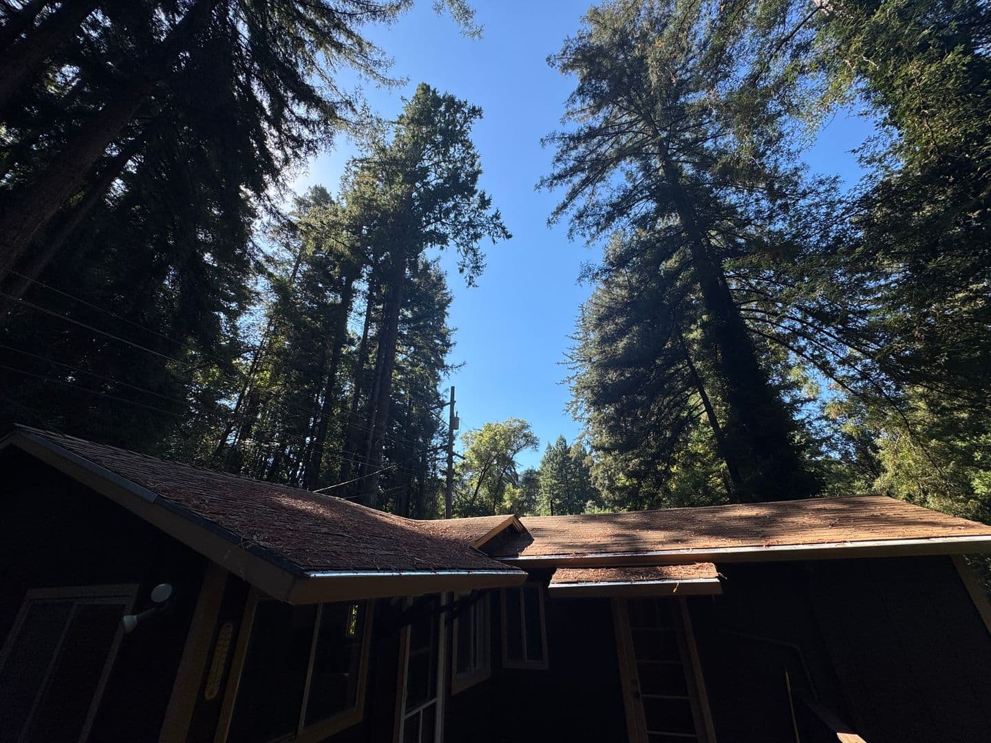 Boulder Creek House: 13550 Bear Creek Rd #18