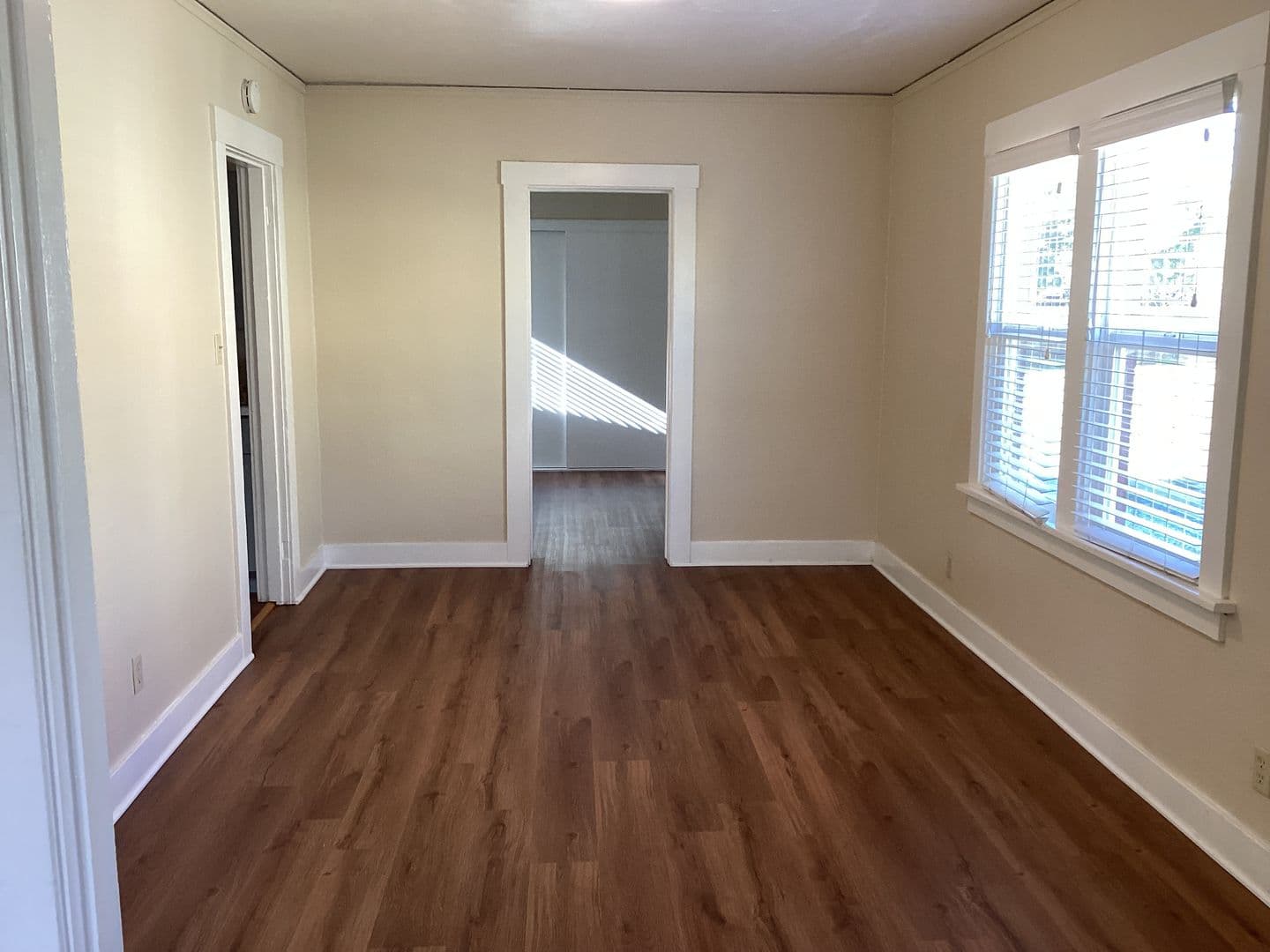 Santa Cruz House: 2226 Mission St