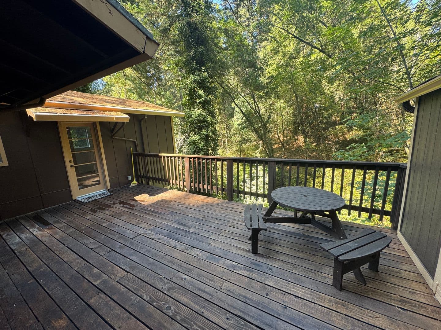 Boulder Creek House: 13550 Bear Creek Rd #18