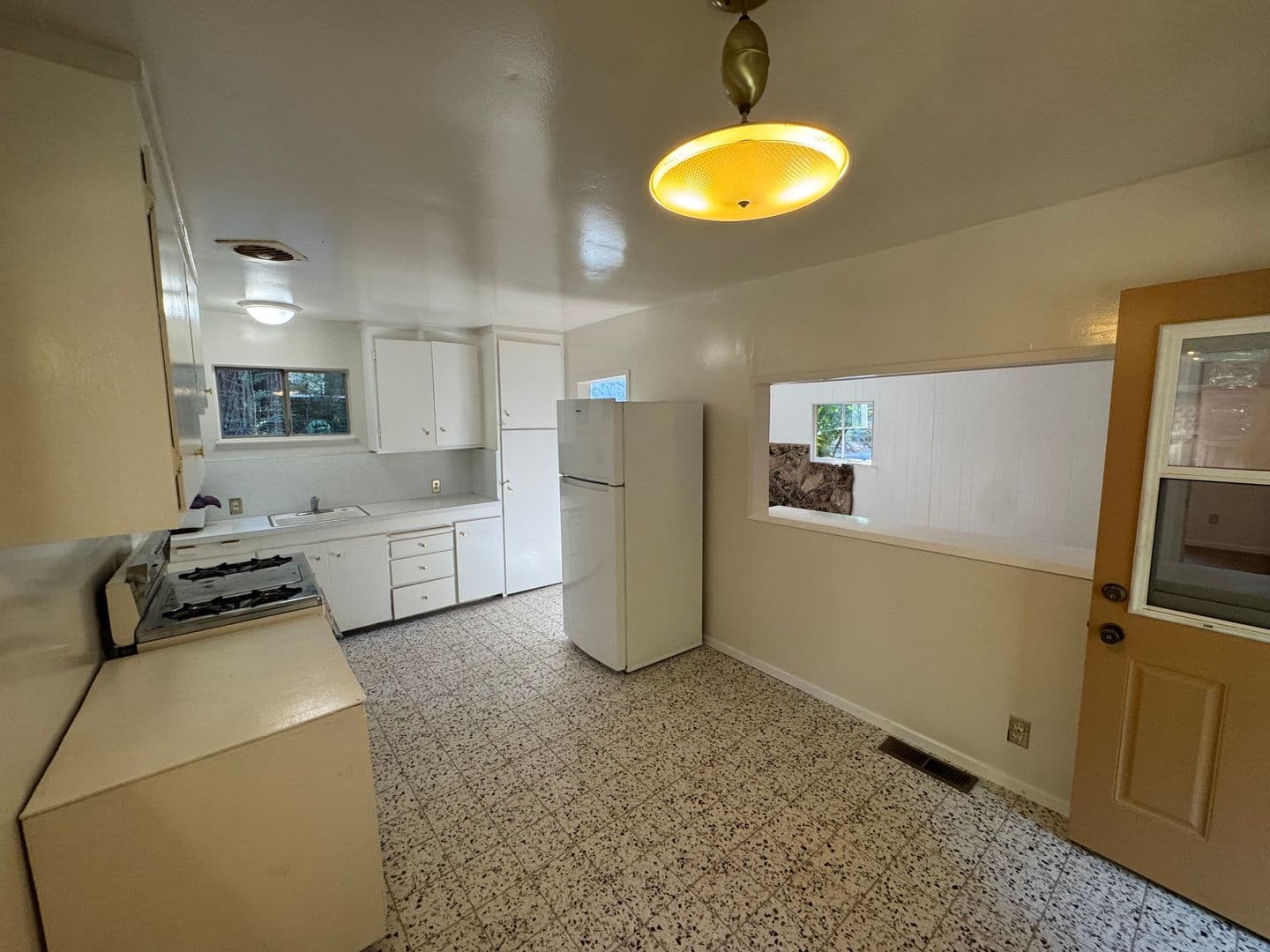 Boulder Creek House: 13550 Bear Creek Rd #18