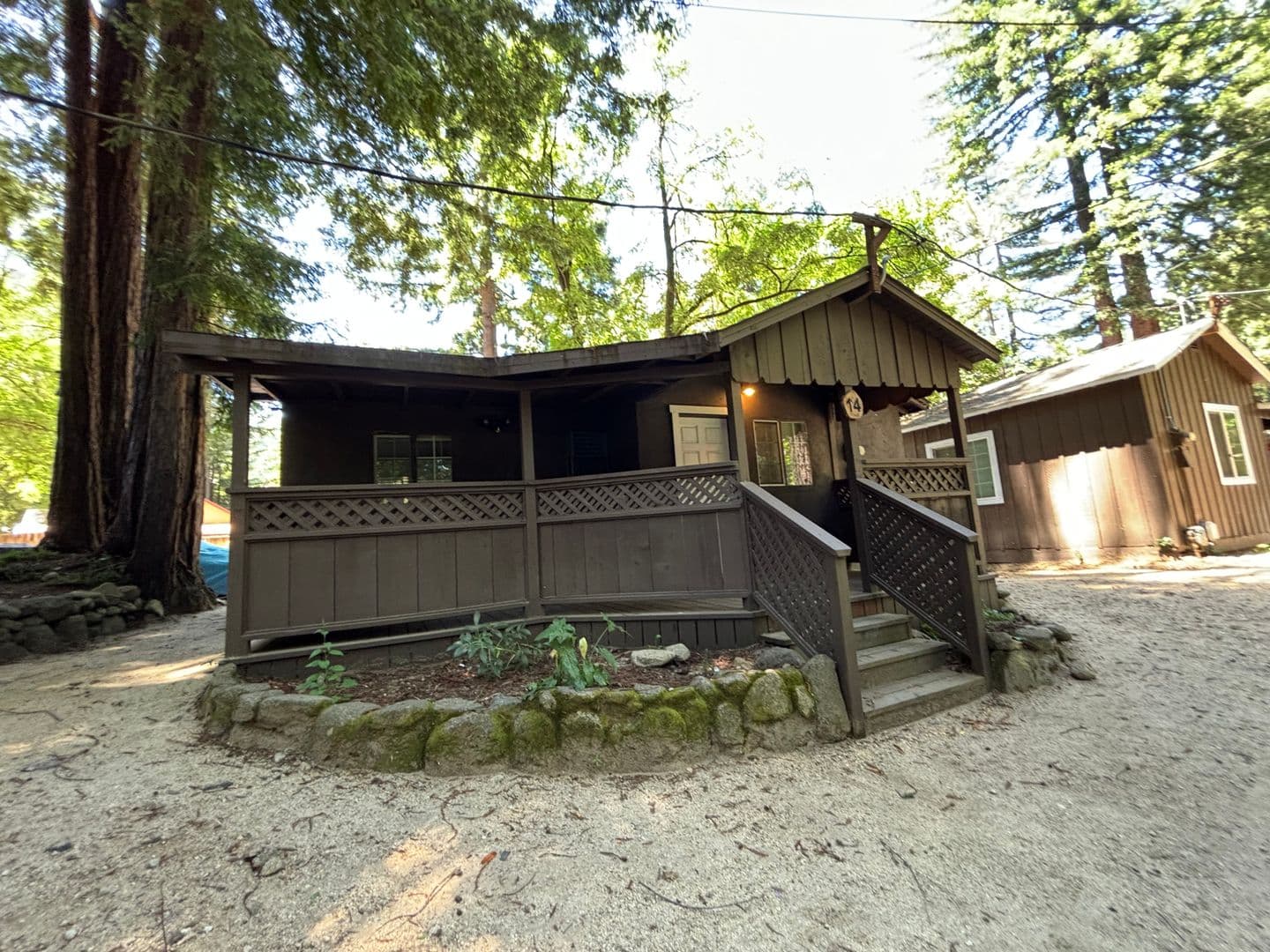 Brookdale Apartment: 11570 Highway 9