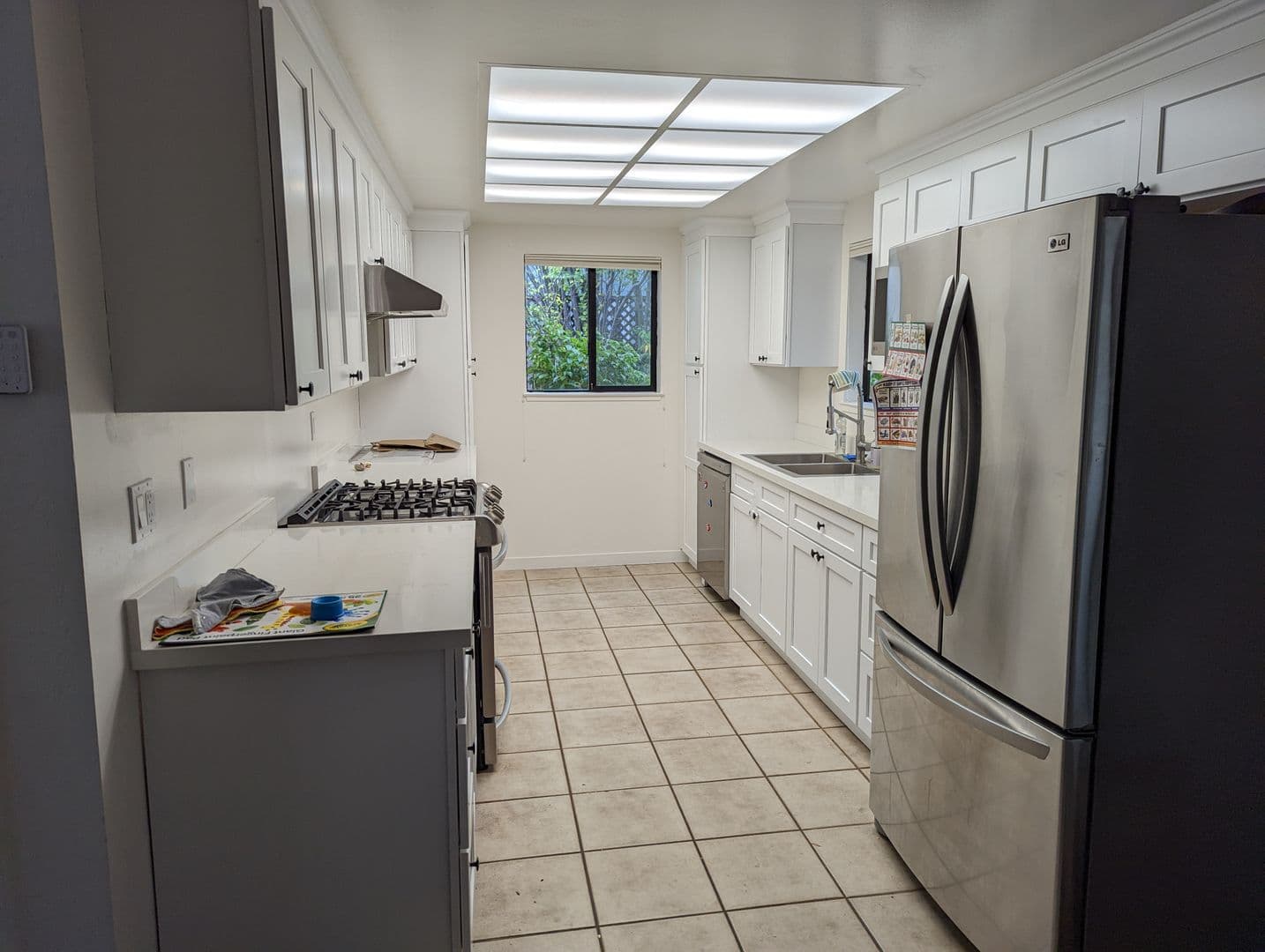 Santa Cruz House: 1 Berkeley Ct