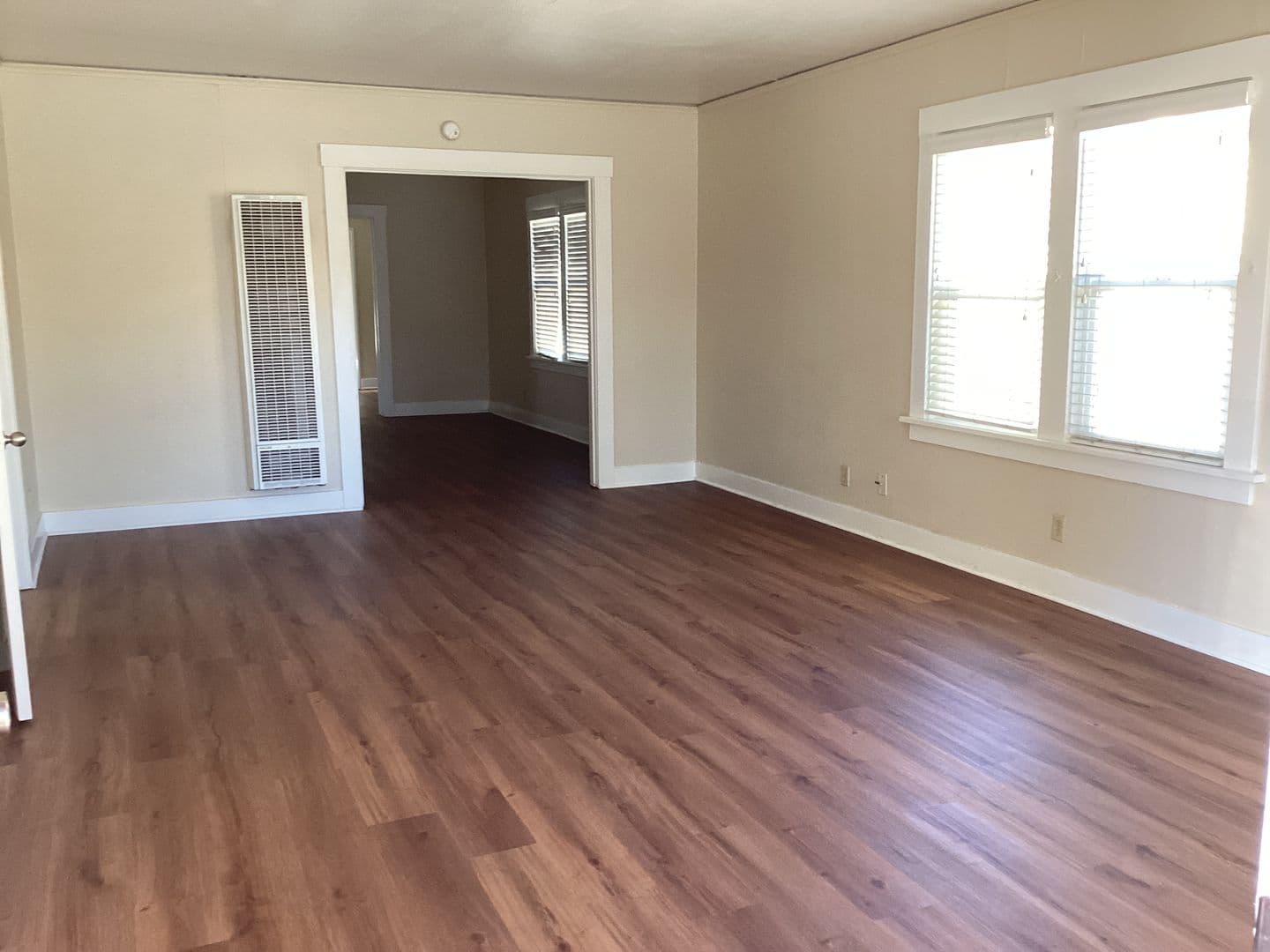 Santa Cruz House: 2226 Mission St