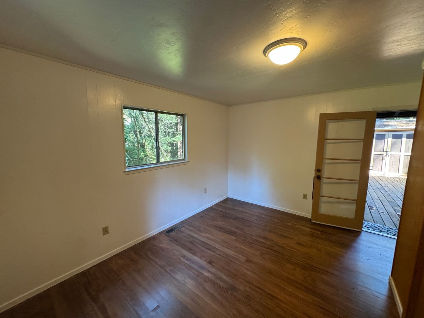 Boulder Creek House: 13550 Bear Creek Rd #18