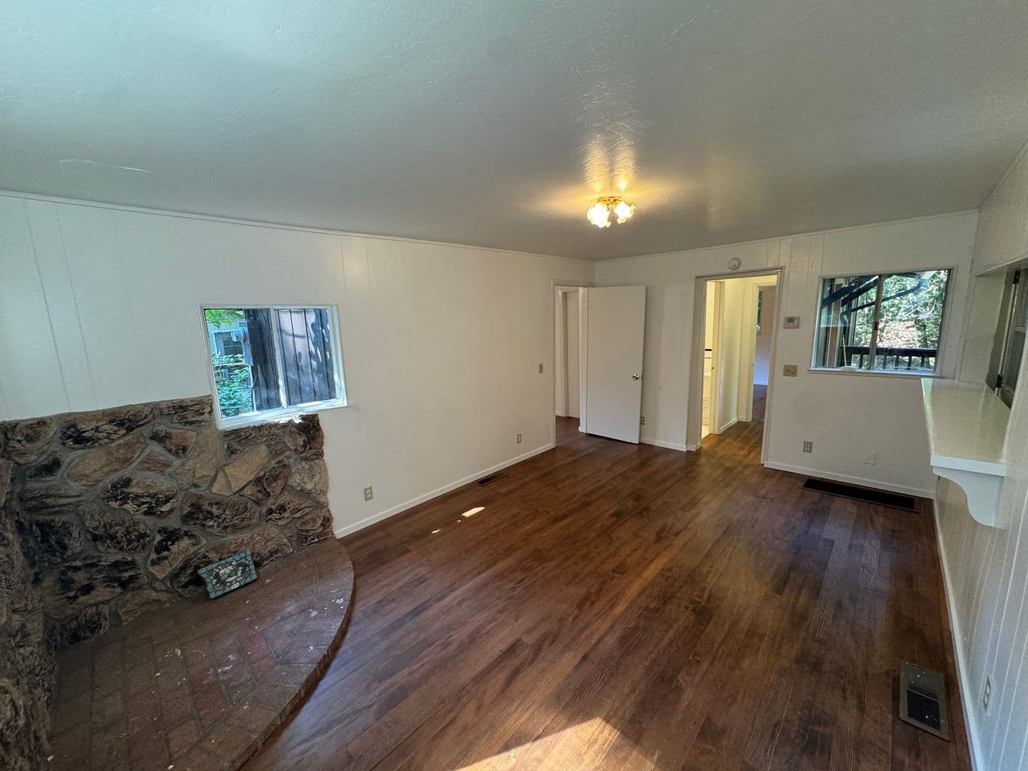 Boulder Creek House: 13550 Bear Creek Rd #18
