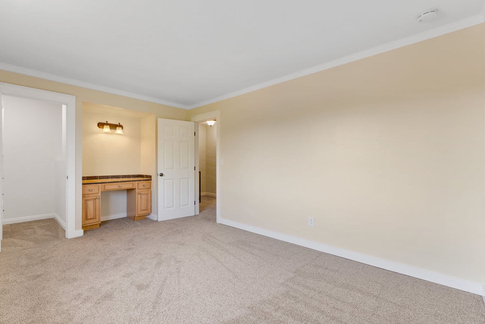 Capitola Apartment: 1355 42nd Ave Unit 2
