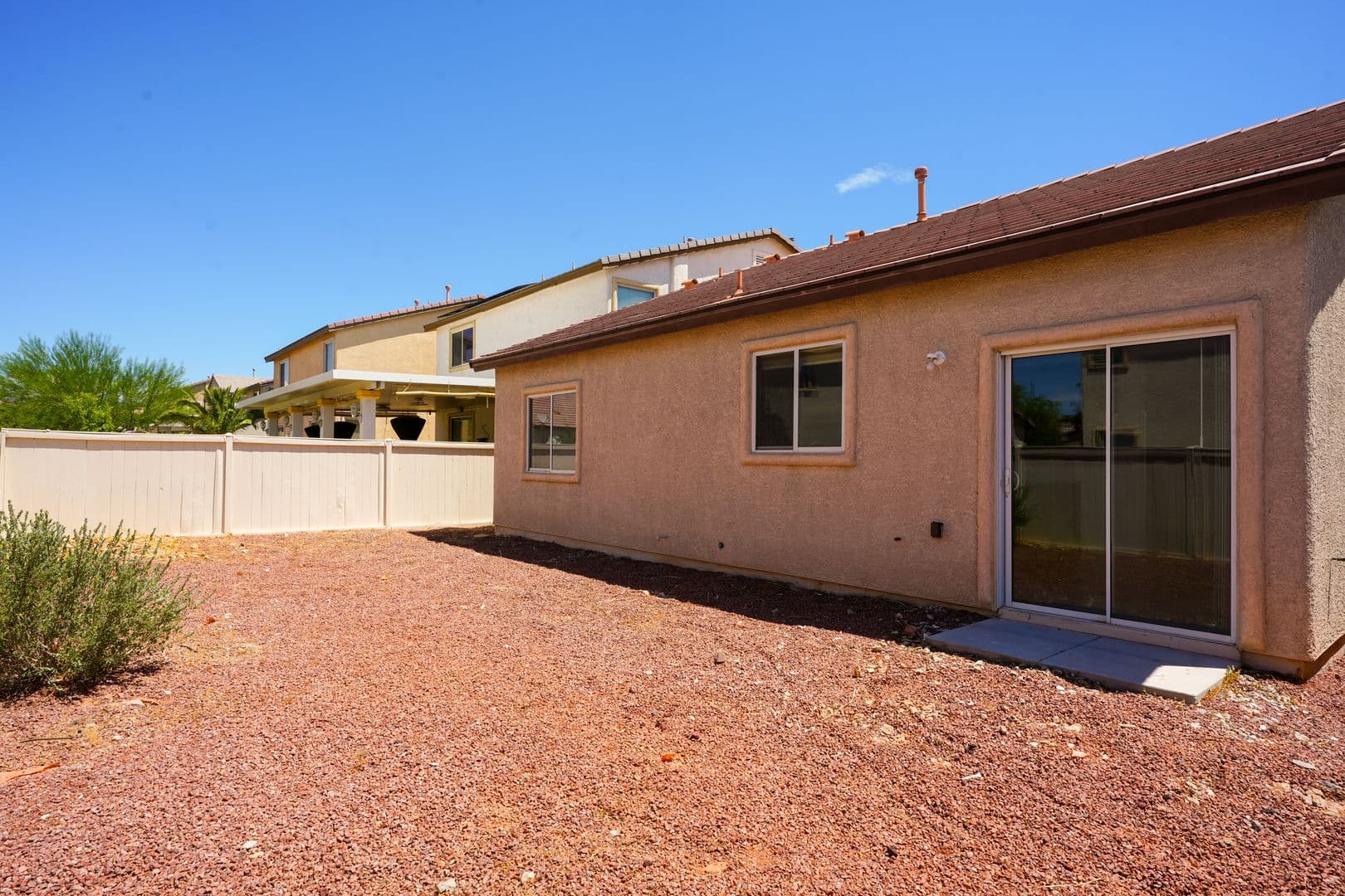 North Las Vegas House: 5313 Wild Sunflower St