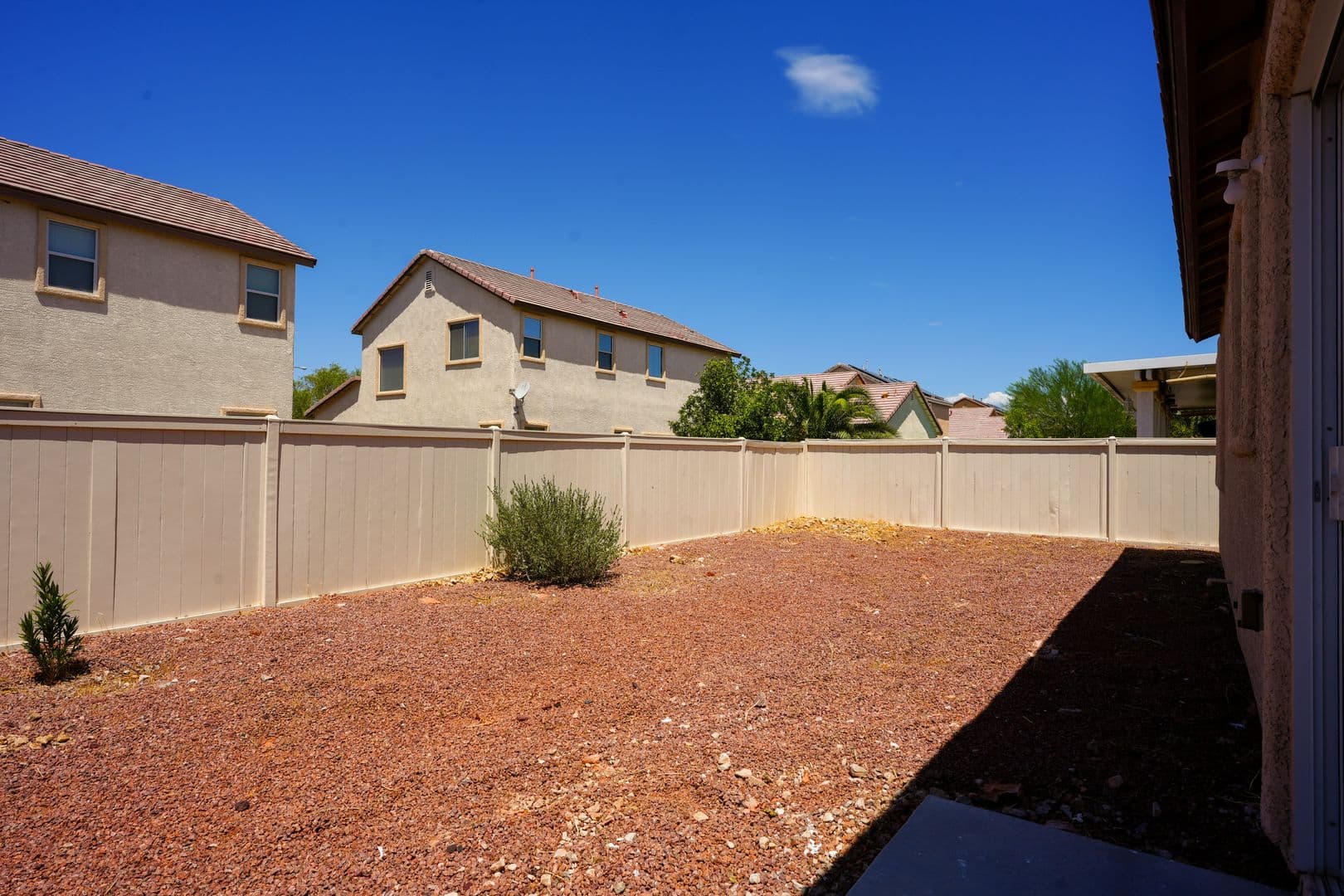 North Las Vegas House: 5313 Wild Sunflower St