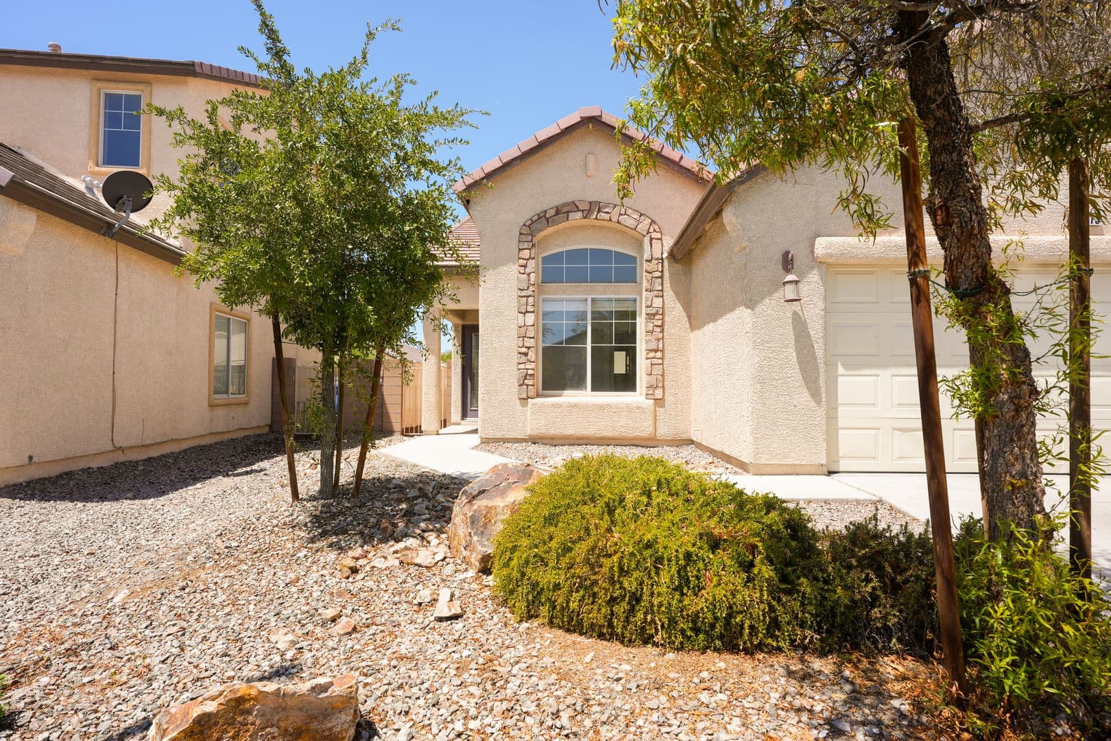 North Las Vegas House: 5313 Wild Sunflower St
