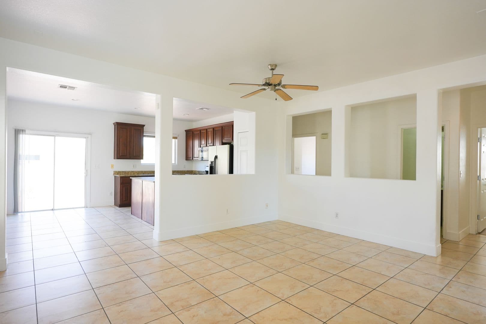 North Las Vegas House: 5313 Wild Sunflower St