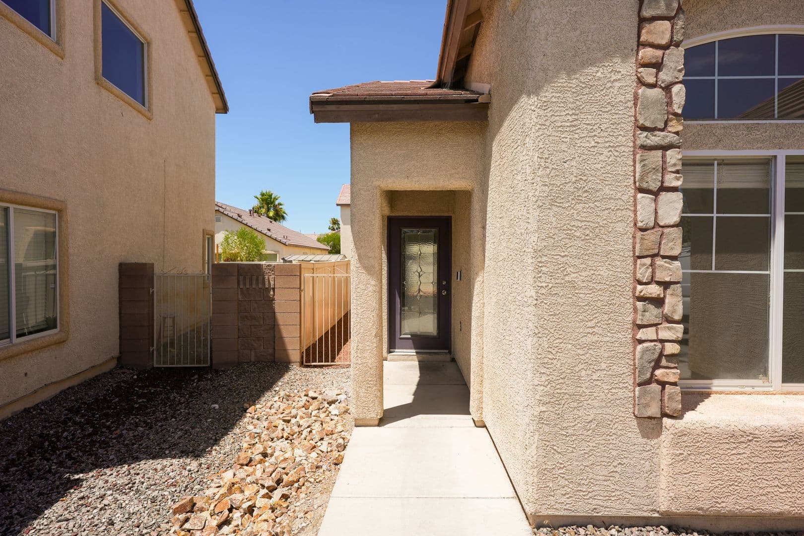 North Las Vegas House: 5313 Wild Sunflower St
