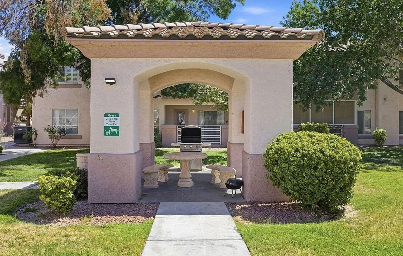 Las Vegas Condo: 4555 E Sahara Ave Unit 227