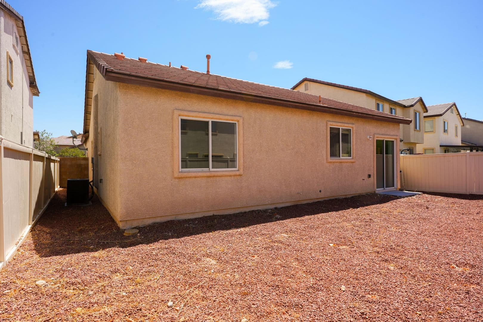 North Las Vegas House: 5313 Wild Sunflower St